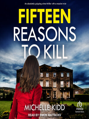 cover image of Fifteen Reasons to Kill